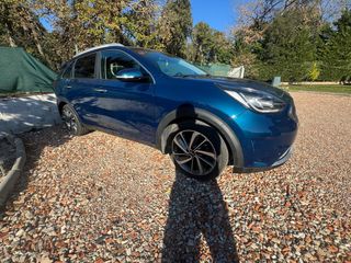 KIA Niro 2018 Emotion