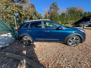 KIA Niro 2018 Emotion