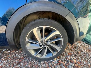 KIA Niro 2018 Emotion