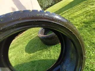 Neumáticos 235/55 R19