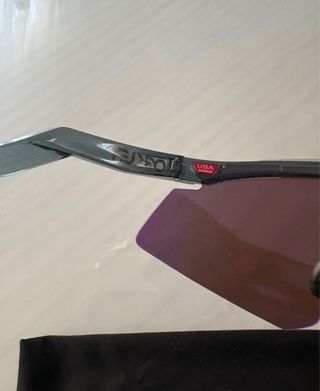 Oakley Hydra