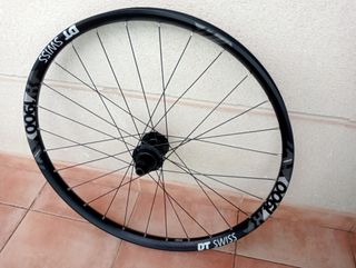Rueda DT Swiss H 1900 27.5 x35 XD Trasera