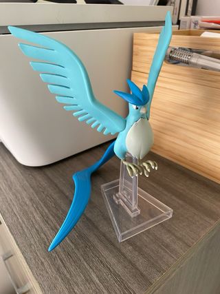 Action Figure Articuno Pokemon