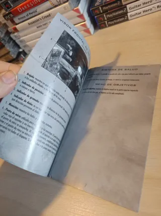 Call of Duty World at War PS2 Final Fronts