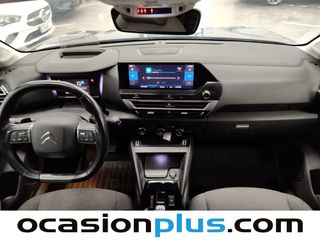 Citroen C4 PureTech 130 S&S Shine EAT8 96 kW (130 CV)