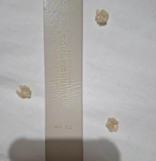 Cinturón Tommy Hilfiger Beige y Dorado