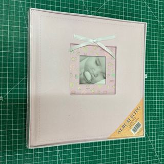 6 Álbumes de fotos para bebés