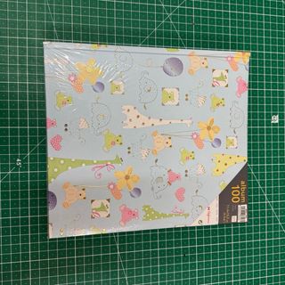 6 Álbumes de fotos para bebés