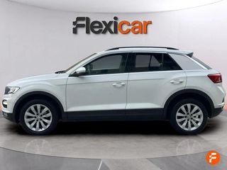Volkswagen T-Roc Advance 1.6 TDI 85kW (115CV)