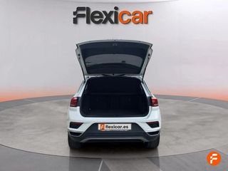 Volkswagen T-Roc Advance 1.6 TDI 85kW (115CV)