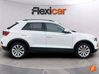 Volkswagen T-Roc Advance 1.6 TDI 85kW (115CV)