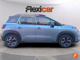 Citroën C3 Aircross BlueHDi 81kW (110CV) S&S Shine