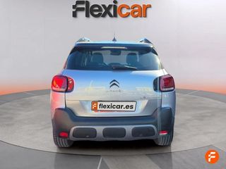 Citroën C3 Aircross BlueHDi 81kW (110CV) S&S Shine