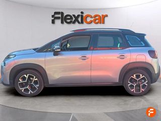 Citroën C3 Aircross BlueHDi 81kW (110CV) S&S Shine