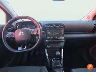 Citroën C3 Aircross BlueHDi 81kW (110CV) S&S Shine