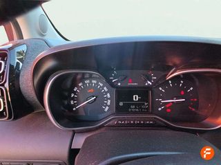 Citroën C3 Aircross BlueHDi 81kW (110CV) S&S Shine