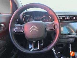 Citroën C3 Aircross BlueHDi 81kW (110CV) S&S Shine