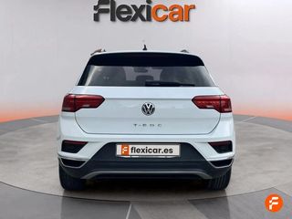 Volkswagen T-Roc Advance 1.6 TDI 85kW (115CV)