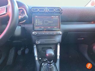 Citroën C3 Aircross BlueHDi 81kW (110CV) S&S Shine