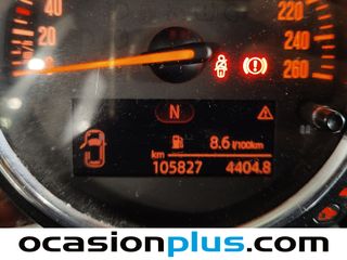 MINI MINI 5 Puertas One 75 kW (102 CV)