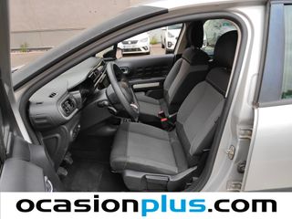 Citroen C3 PureTech 82 Feel 60 kW (82 CV)