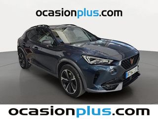 CUPRA Formentor 1.4 e-Hybrid DSG 150 kW (204 CV)