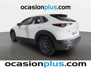 Mazda CX-30 2.5 e-Skyactive G MHEV Prime-Line AT 103 kW (140 CV)