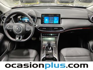 MG eHS 1.5 T-GDI PHEV Luxury 190 kW (258 CV)