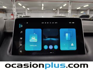 MG eHS 1.5 T-GDI PHEV Luxury 190 kW (258 CV)