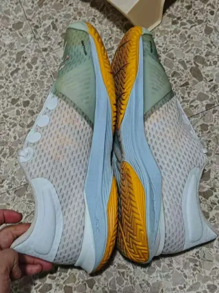 Wilson tennis shoes hard cort