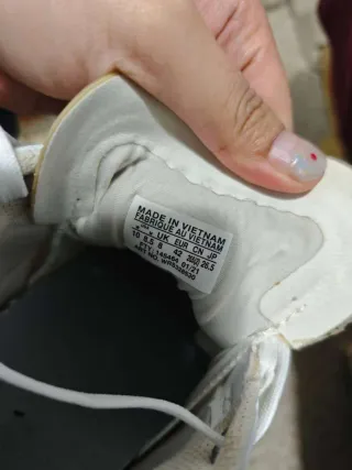 Wilson tennis shoes hard cort