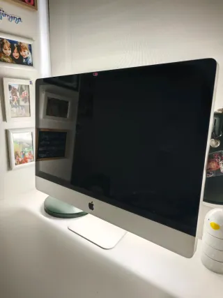 Teclado y Magic Trackpad Apple Plata