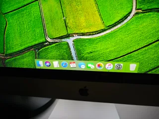 Teclado y Magic Trackpad Apple Plata