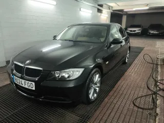 BMW Serie 3 2006