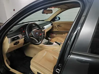 BMW Serie 3 2006