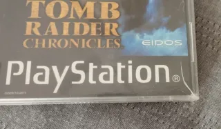 Pack 3 Juegos Tomb Raider PS1