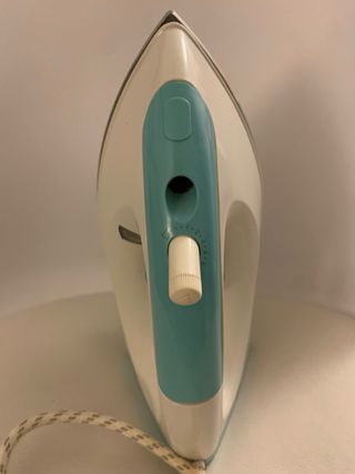 Plancha de ropa Solac dynamic