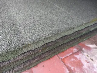 LOSETAS CAUCHO ( SUELTAS- LOTE) 5€ /LOSETA