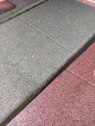 LOSETAS CAUCHO ( SUELTAS- LOTE) 5€ /LOSETA