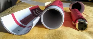 Previo A estrenar Dynamite SE DM1