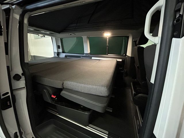 Volkswagen Multivan 2018 Camper