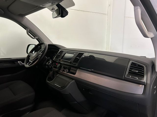 Volkswagen Multivan 2018 Camper