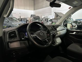 Volkswagen Multivan 2018 Camper