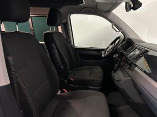 Volkswagen Multivan 2018 Camper