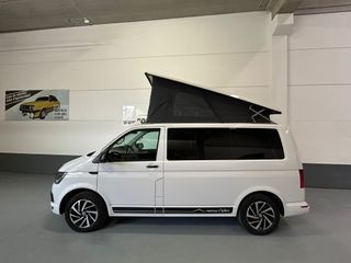 Volkswagen Multivan 2018 Camper