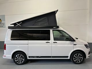 Volkswagen Multivan 2018 Camper