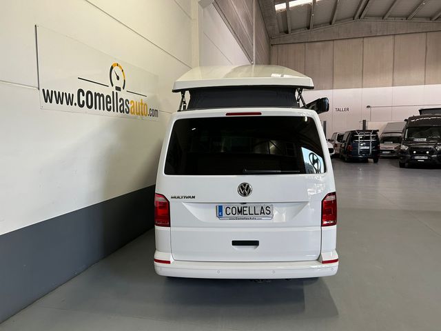 Volkswagen Multivan 2018 Camper