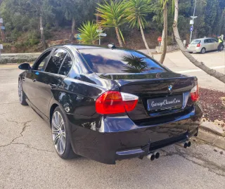 BMW 325i e90 Look M3