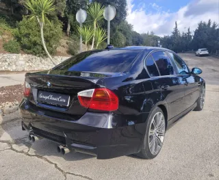 BMW 325i e90 Look M3