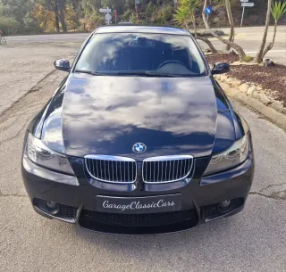 BMW 325i e90 Look M3